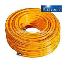 (21043) 10MM agriculture irrigation high quality pvc spray hose